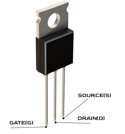 MOSFET