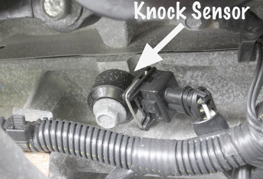 Understanding P0325/P0332 Knock Sensor 