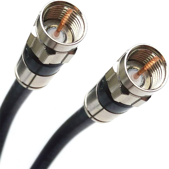 RG6 Coaxial Cable