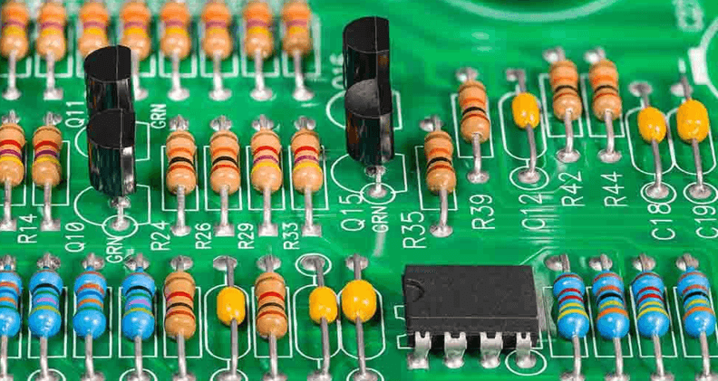 A Resistor