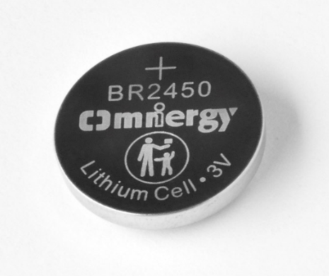 Figure 4. BR2450