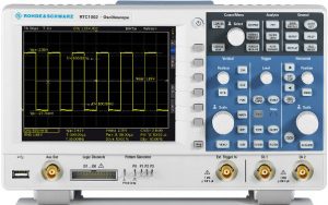 Rand-S-RTC1002-oscilloscope