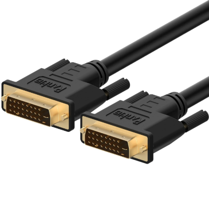 Figure 5. DVI Cables