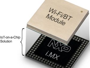 NXP-iMX_IoT-WiFi-combo