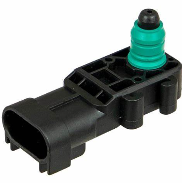 Figure 6. Fuel Tank Pressure Sensor