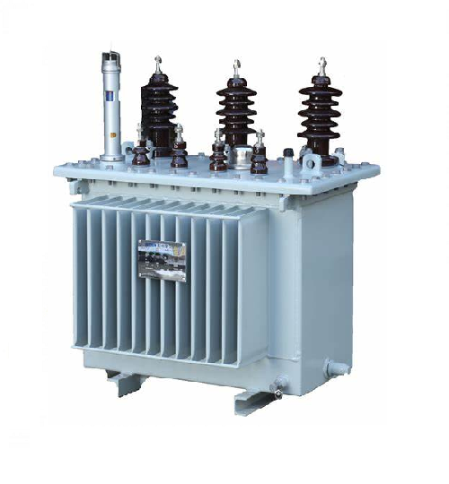 Distribution Transformers