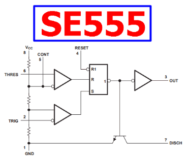 SE555