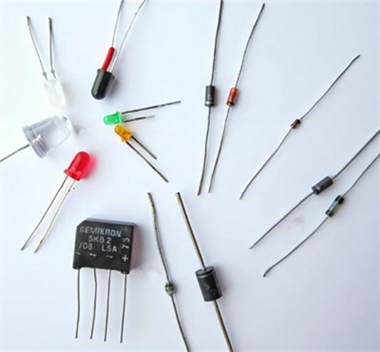 Modern Diodes