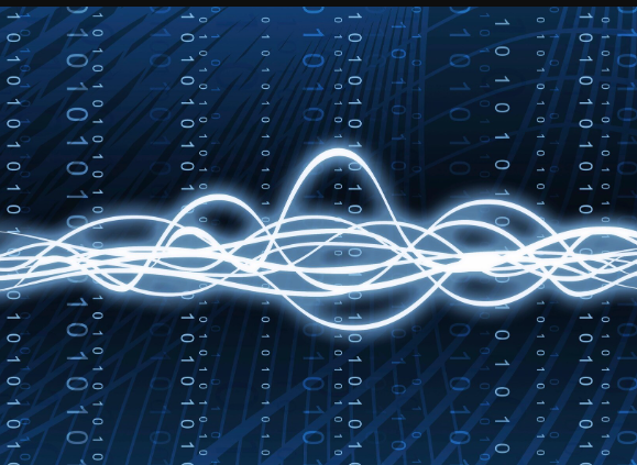 Figure 5. Signal Processing