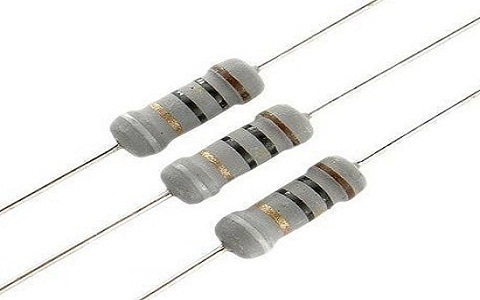  Guide to Wirewound Resistors