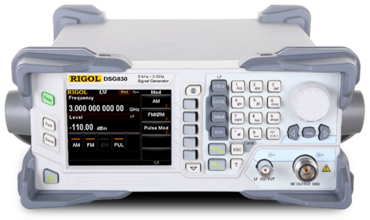 Figure 5. Signal Generator