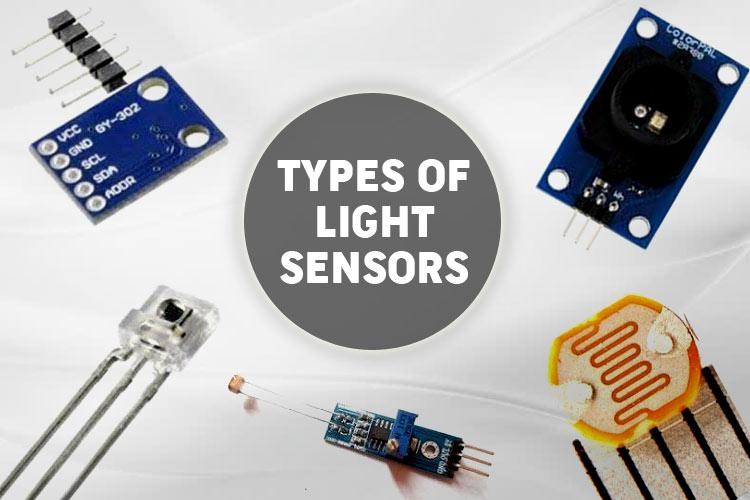 Exploring Different Types of Light Sensors