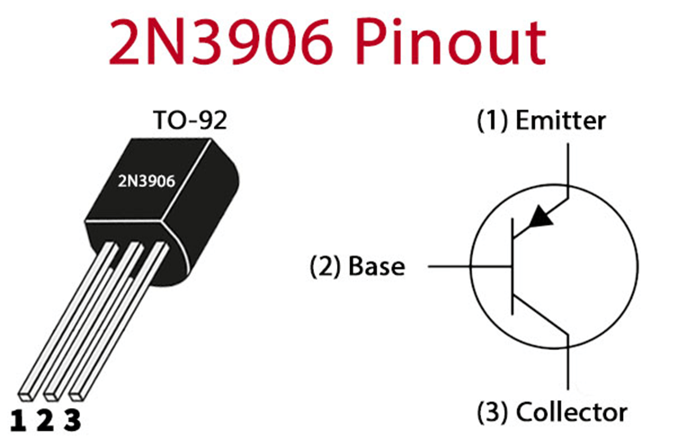 2N3906