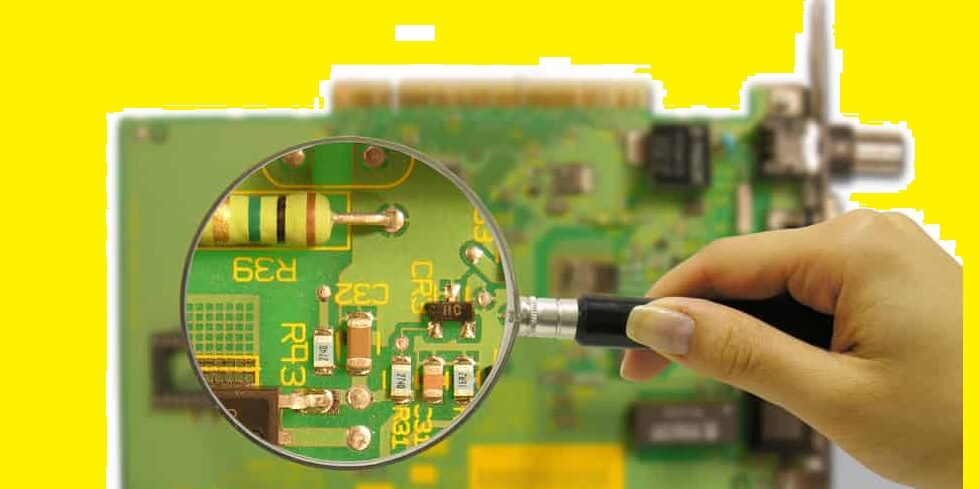 Circuit Board Components Every Engineer Must Understand