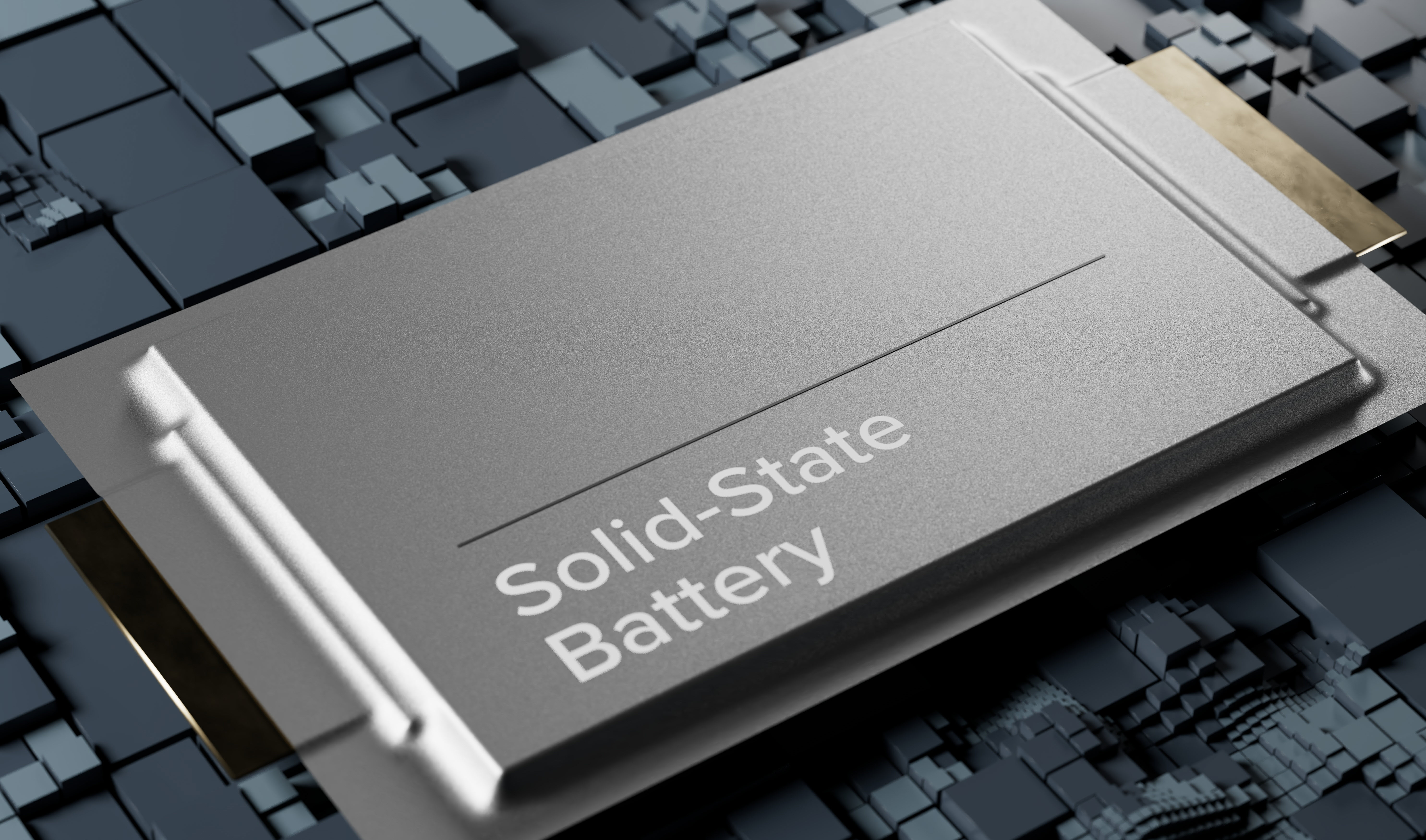 Solid State Batteries Benefits and Challenges