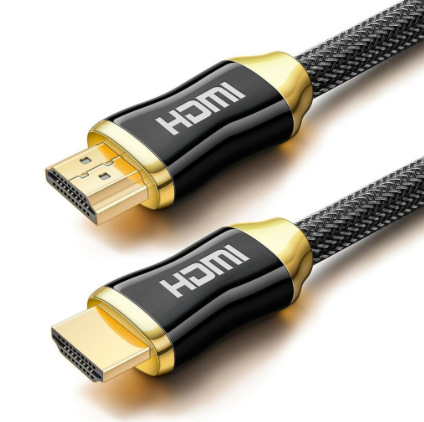 Figure 3. HDMI Cables