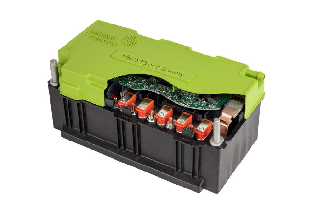 48V Battery