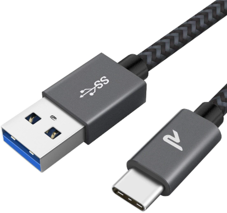 Figure 7. USB-C Cables