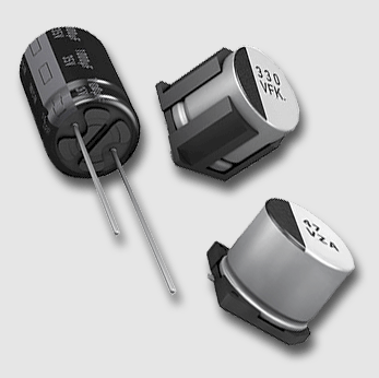 Aluminum Electrolytic