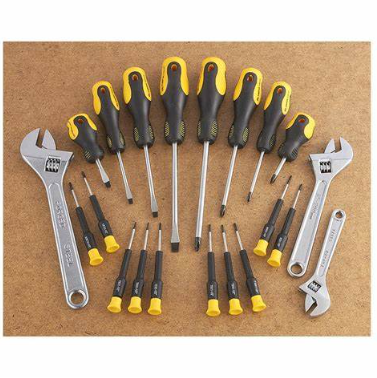 Figure 2. Screwdrivers and Wrenches