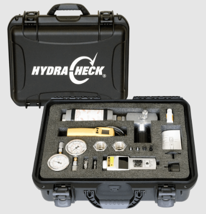 Figure 12. Diagnostic Kit