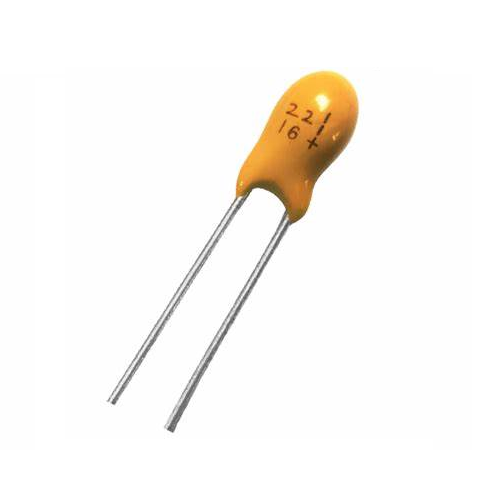 Tantalum Capacitors