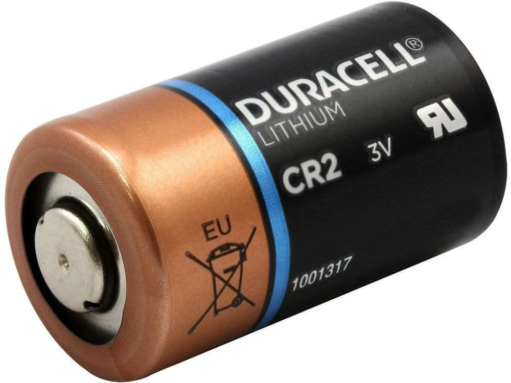 CR2 Battery