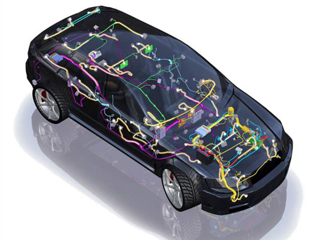 AEC - automotive electronics council