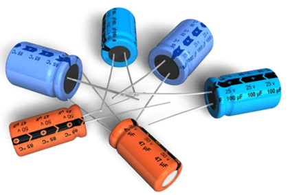 Bypass Capacitors