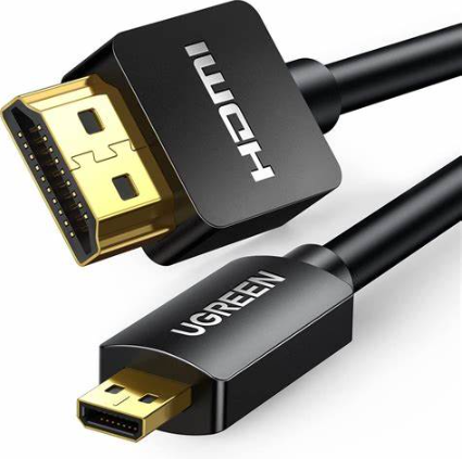 Figure 10. HDMI