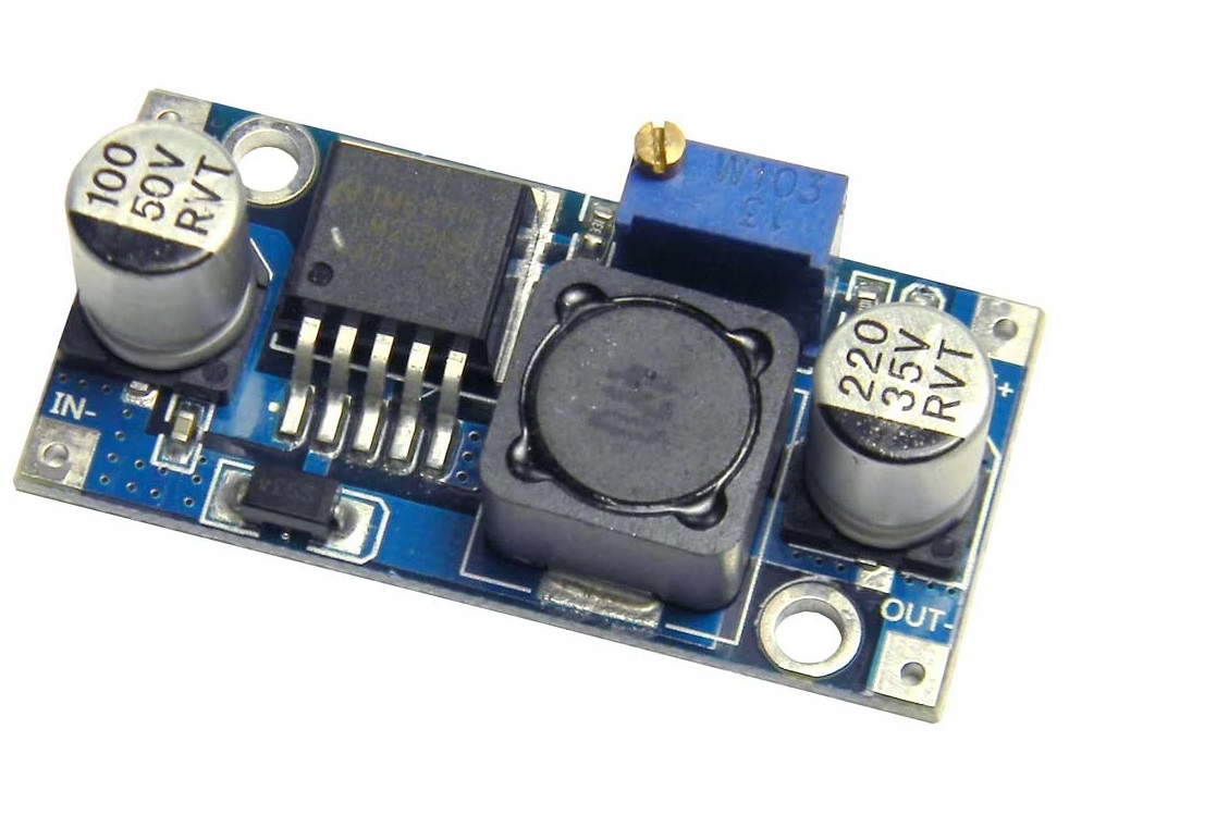 Guide to OBS-SC/WC Series 10W DC-DC Converters and Equivalent Parts