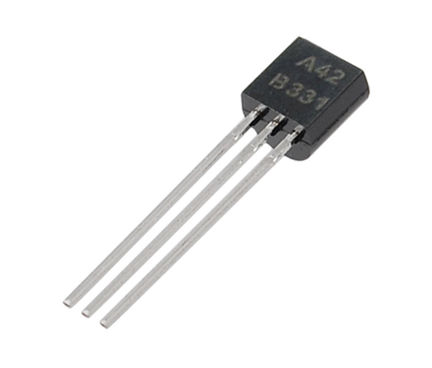 Transistors