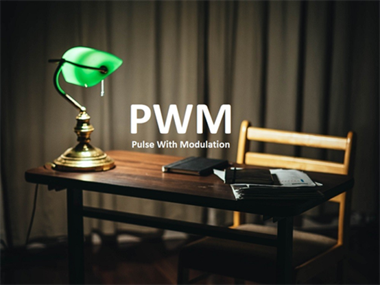 Modern Applications of PWM Dimming