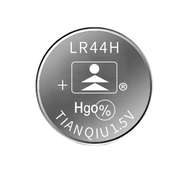 LR44H Battery