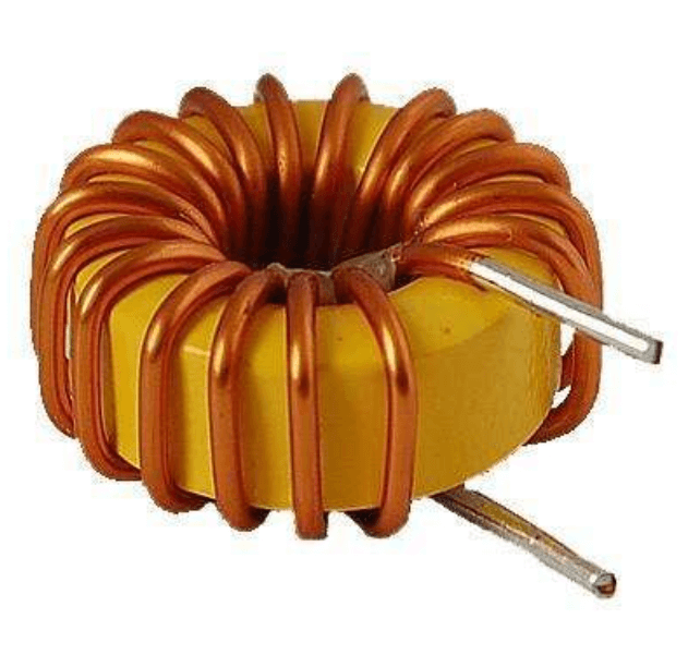 Inductors