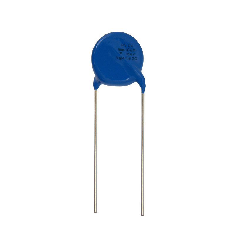 Ceramic Capacitors