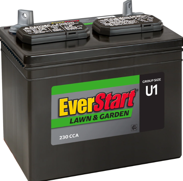 How Long Does a Lawn Mower Battery Typically Last