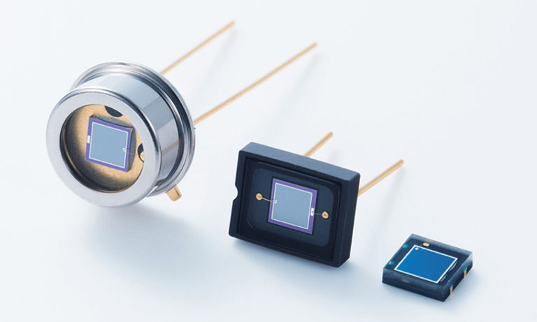 Photodiodes