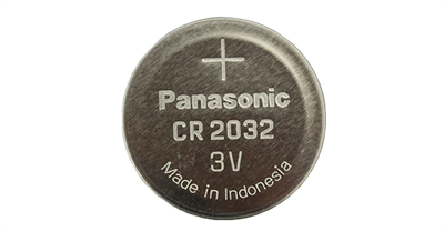 CR2032 Battery