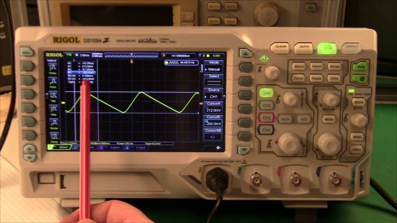 Power Supply Ripple Measurement Techniques and Suppression Methods