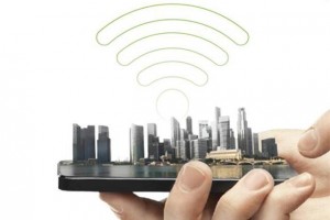 Smart cities’ sprawl boosts IoT technology revenues to $60 billion by 2026