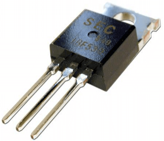 Transistors