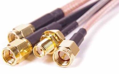 Exploring Coaxial Cables  Structure, and Functions