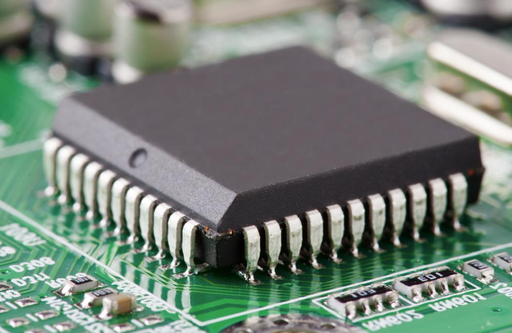 Integrated Circuits Characteristics, Types, and Their Importance