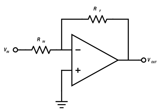 Op-Amp Circuit