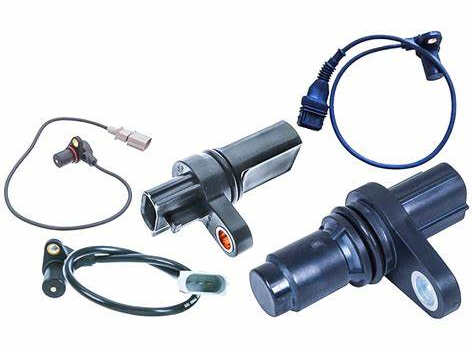 A Comprehensive Guide to the Crankshaft Position Sensor