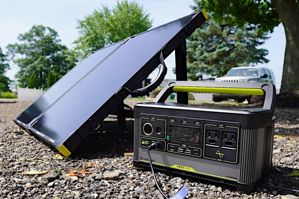 200 Watt Solar Panel: Amp Output Explained