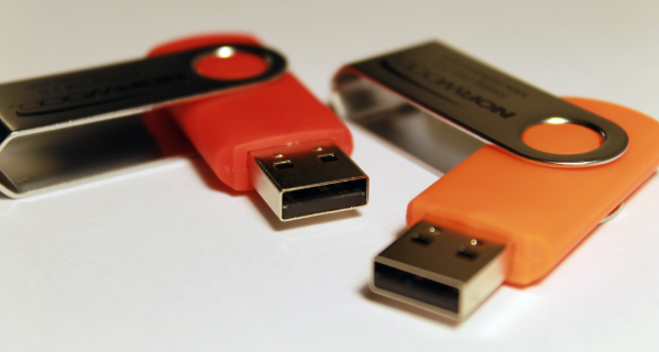 Figure 5. USB