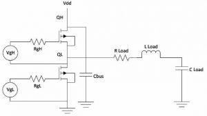 Microsemi-SiC-mosfet-half-bridge