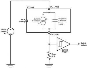 Allegro-ATS344-app-circuit